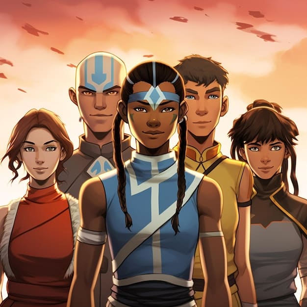A screenshot from League of Legends showcasing a diverse cast of champions with varying ethnicities, genders, and sexual orientations. This image is visually indicative of Riot's commitment to representation in game content, reflecting Riot's New Diversity and Inclusion Initiatives: Are LGBTQ+ League Players Seeing Real Change in 2025?.