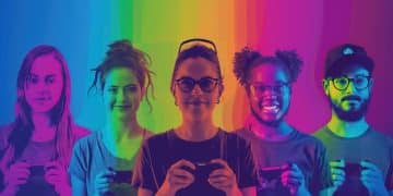 LGBTQ+ League of Legends Streamers: Rising Stars to Watch in 2025 - Cover Image