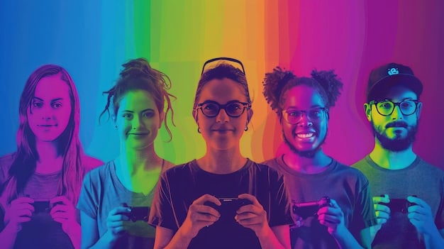 LGBTQ+ League of Legends Streamers: Rising Stars to Watch in 2025