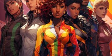 The Impact of LGBTQ+ Lore on League of Legends Player Engagement: A US Study - Cover Image