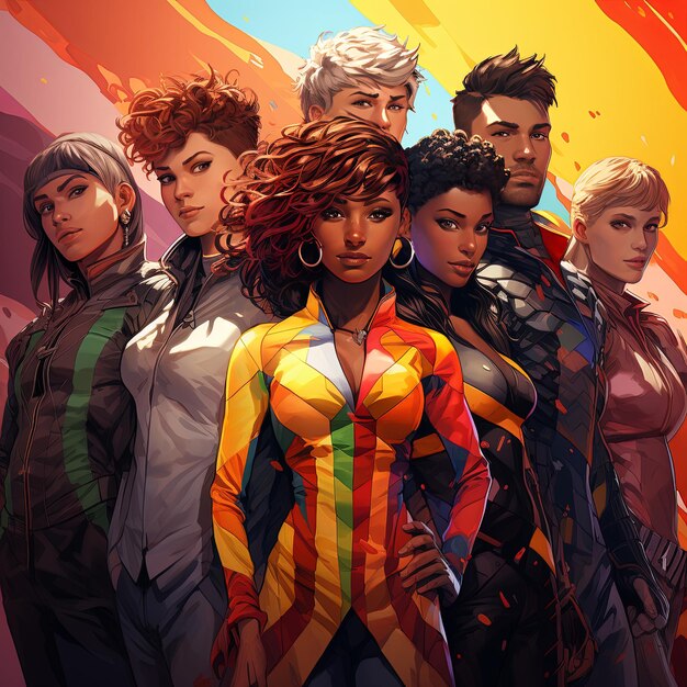 The Impact of LGBTQ+ Lore on League of Legends Player Engagement: A US Study