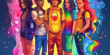 Are League of Legends LGBTQ+ Groups Impacting the Game in 2025? - Cover Image