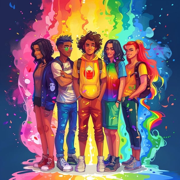 Are League of Legends LGBTQ+ Groups Impacting the Game in 2025?