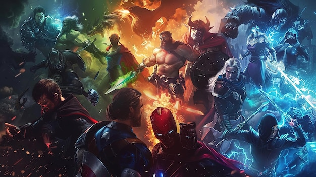 League of Legends Champion Genders & Sexualities: Representation in 2025