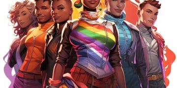 What Percentage of League of Legends Players Are LGBTQ+? 2025 Data - Cover Image
