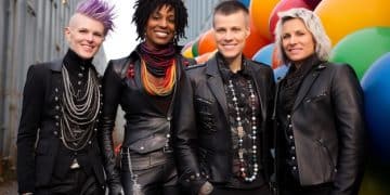 The Role of LGBTQ+ League of Legends Cosplayers in Celebrating Diversity - Cover Image