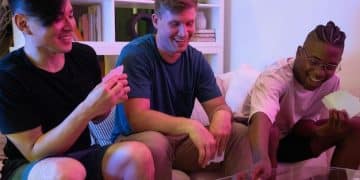 League of Legends & Mental Health: Resources for LGBTQ+ Players - Cover Image