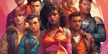 The Future of LGBTQ+ Representation in League of Legends: What to Expect - Cover Image