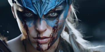 Skin Spotlight: Are Mythic Skins Worth the 1820 RP Price? - Cover Image