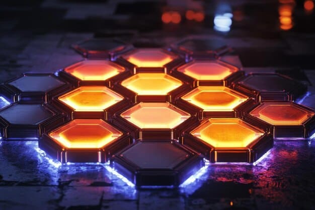 A detailed view of the player's inventory in the Hextech Crafting interface, showcasing a variety of skin shards with different rarities and disenchant values. Highlight the organizational aspect of the inventory and the visual differences between the shards.