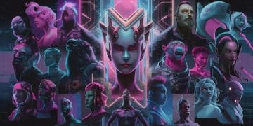 Skin Collector's Guide: Building Your Ultimate LoL Skin Collection - Cover Image