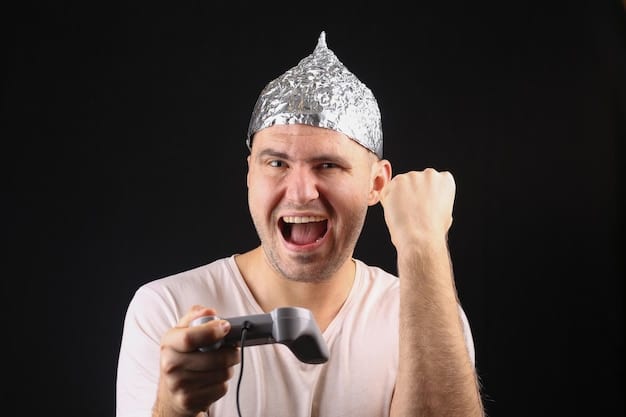 A humorous image depicting a player excitedly receiving a League of Legends skin gift from a friend. The image should convey the joy and excitement of receiving a skin, with elements related to the Skin Gifting Guide: The Dos and Don'ts of Gifting Skins to Friends in League of Legends present.