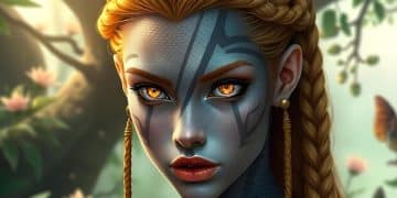 Skin Showcase: A Detailed Look at the Visual Effects and Animations - Cover Image