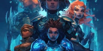 League of Legends: Showcasing Fan-Made Skin Concepts - Cover Image