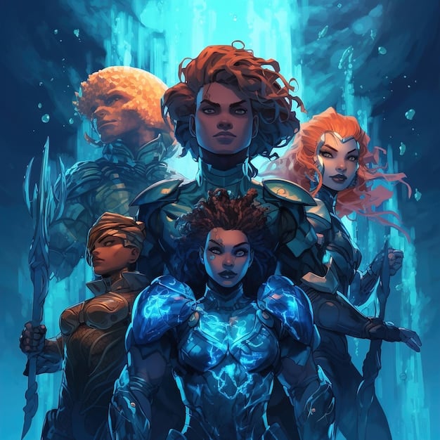 League of Legends: Showcasing Fan-Made Skin Concepts
