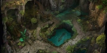 Optimal Jungle Pathing Strategy After League of Legends 14.24 Camp Respawn Changes in the US - Cover Image