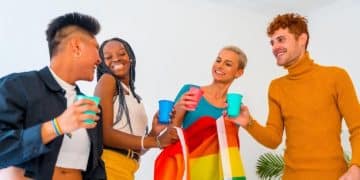Riot Games' 2025 Initiatives: Benefits for US LGBT LoL Players - Cover Image
