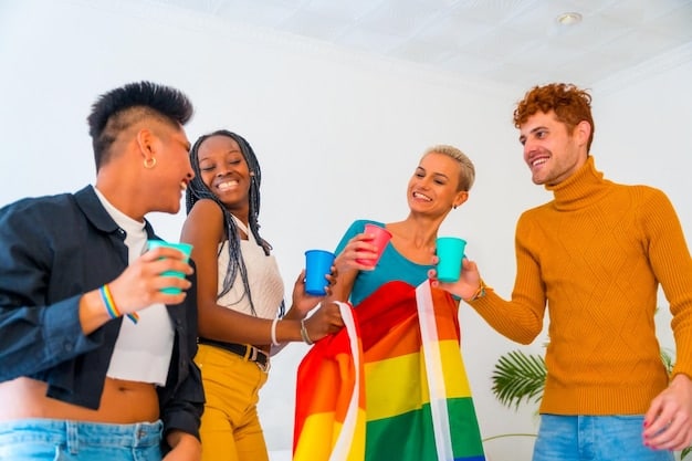 Riot Games’ 2025 Initiatives: Benefits for US LGBT LoL Players