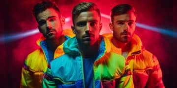 How LGBT League of Legends US Players Benefit from Riot's 2025 Diversity Initiatives - Cover Image