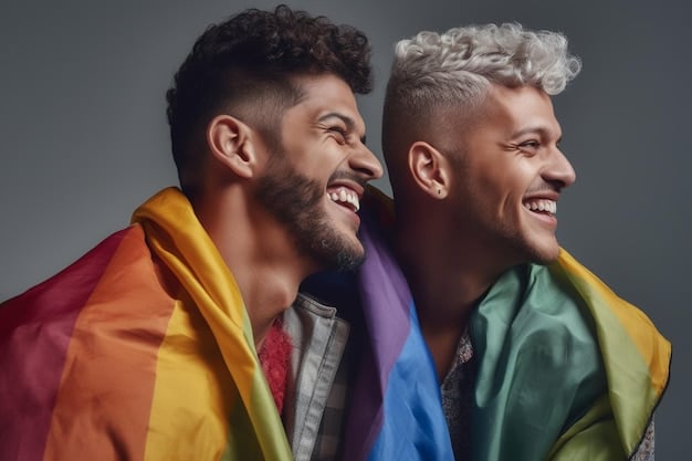 LGBT Inclusion in US Esports: Sponsorship Impact in 2025