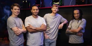 Analyzing the Rise: LGBT Representation in US League of Legends Pro Teams - Cover Image