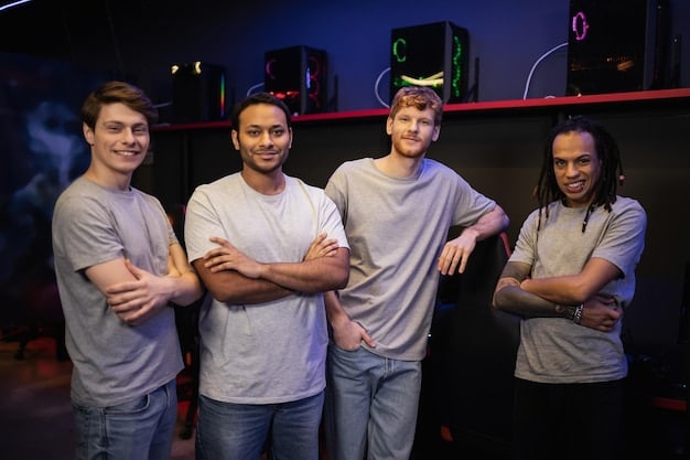 Analyzing the Rise: LGBT Representation in US League of Legends Pro Teams