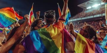 LGBT Esports Athletes in the US: Rights and Navigating Discrimination in 2025 - Cover Image