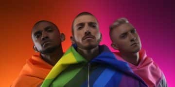 Beyond Pride Month: Sustaining LGBT Inclusion in US League of Legends Esports - Cover Image