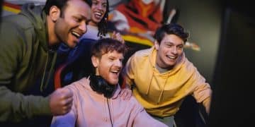 The Impact of Anti-LGBT Legislation on Esports Participation in the US - Cover Image