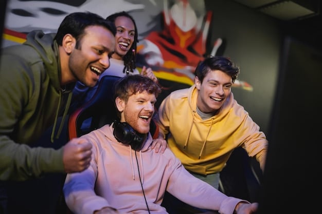 The Impact of Anti-LGBT Legislation on Esports Participation in the US