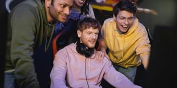 Finding Your Team: LGBT League of Legends Communities & Mentorship in US Esports - Cover Image