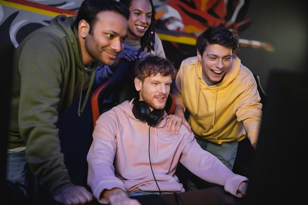 Finding Your Team: LGBT League of Legends Communities & Mentorship in US Esports