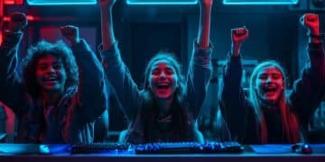 Addressing Online Harassment: How US Esports Protect LGBT Players - Cover Image
