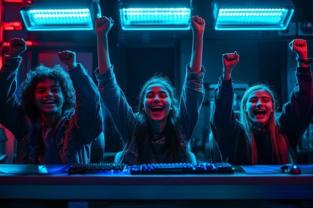 Addressing Online Harassment: How US Esports Protect LGBT Players