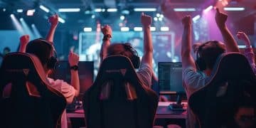 Analyzing LGBT Viewership Trends in US League of Legends Esports - Cover Image