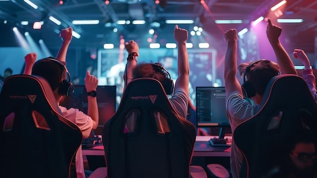 Analyzing LGBT Viewership Trends in US League of Legends Esports