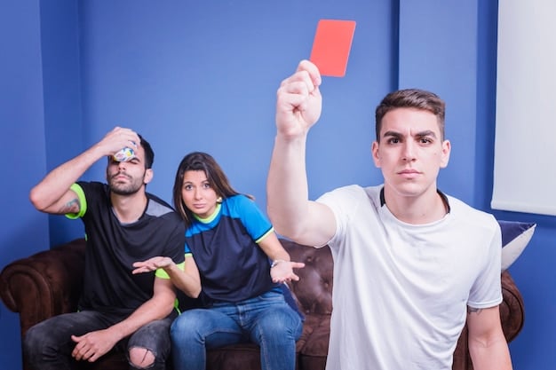 An image of allies holding supportive signs with messages like 