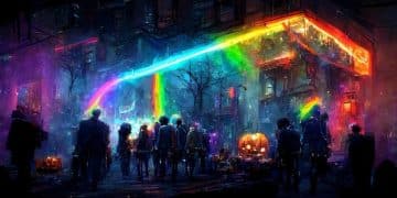The Future of LGBT Representation in US League of Legends Esports - Cover Image