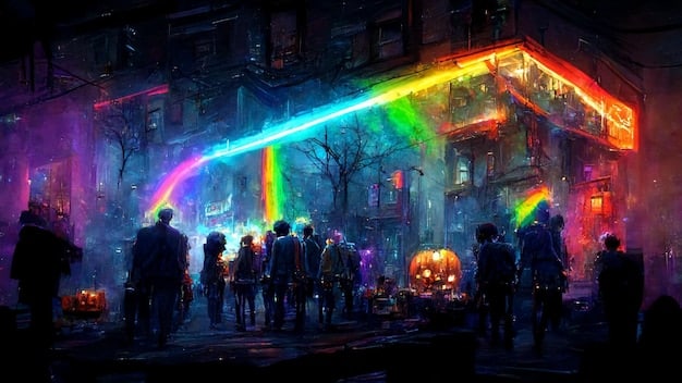 The Future of LGBT Representation in US League of Legends Esports