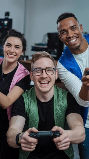 What are the Most Effective Strategies for LGBT Inclusion in US Esports?