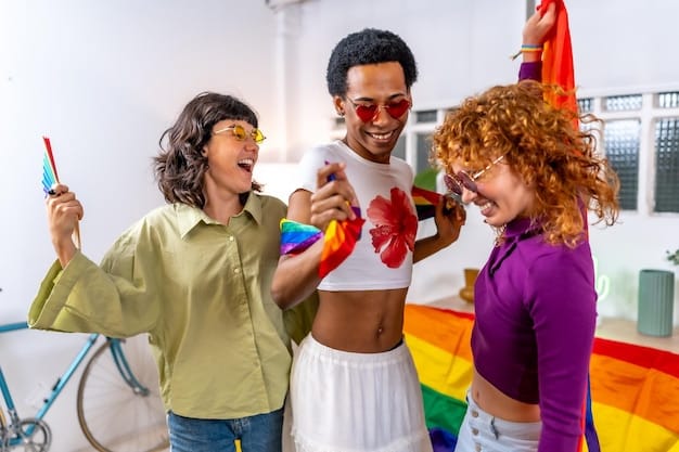 How LGBT-Owned Esports Teams Are Changing US League of Legends