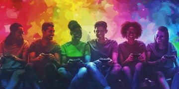 LGBT Representation in LoL Esports: EU vs. US Teams - Cover Image